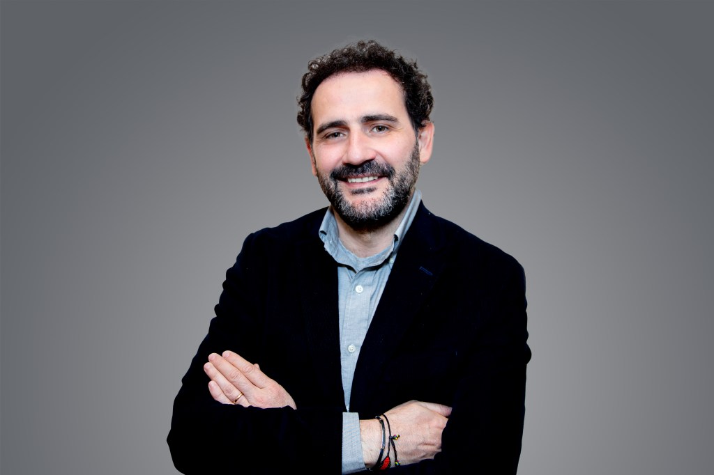 Edoardo Totolo